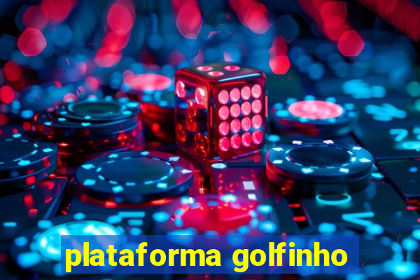 plataforma golfinho